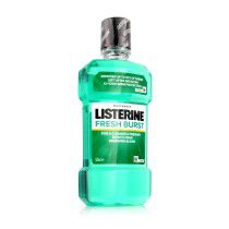 Enjuague Bucal Listerine...