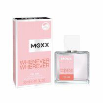 Perfume Mujer Mexx Whenever...