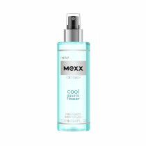 Fragancia Corporal Mexx Ice...