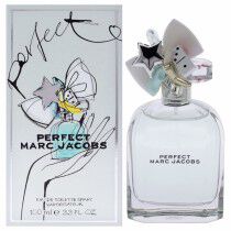 Perfume Mujer Marc Jacobs...