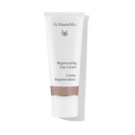 Maquillaliux | Crema Regeneradora Dr. Hauschka (40 ml) | Cosmética Natural Online | Maquillaliux Cosmética Ecológica