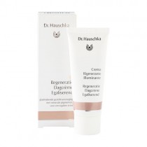 Maquillaliux | Crema Regeneradora Iluminadora Dr. Hauschka (40 ml) | Cosmética Natural Online | Maquillaliux Cosmética Ecológica